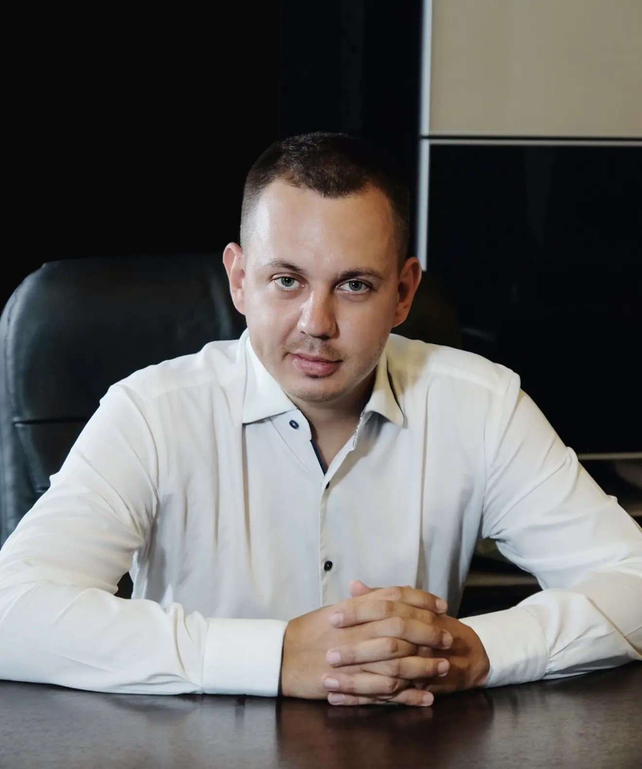 Портрет человека